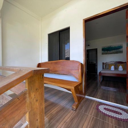 Room 2 Deluxe Fuego Island Guest House By Fuego Island Private Resorts San Juan  Exteriör bild