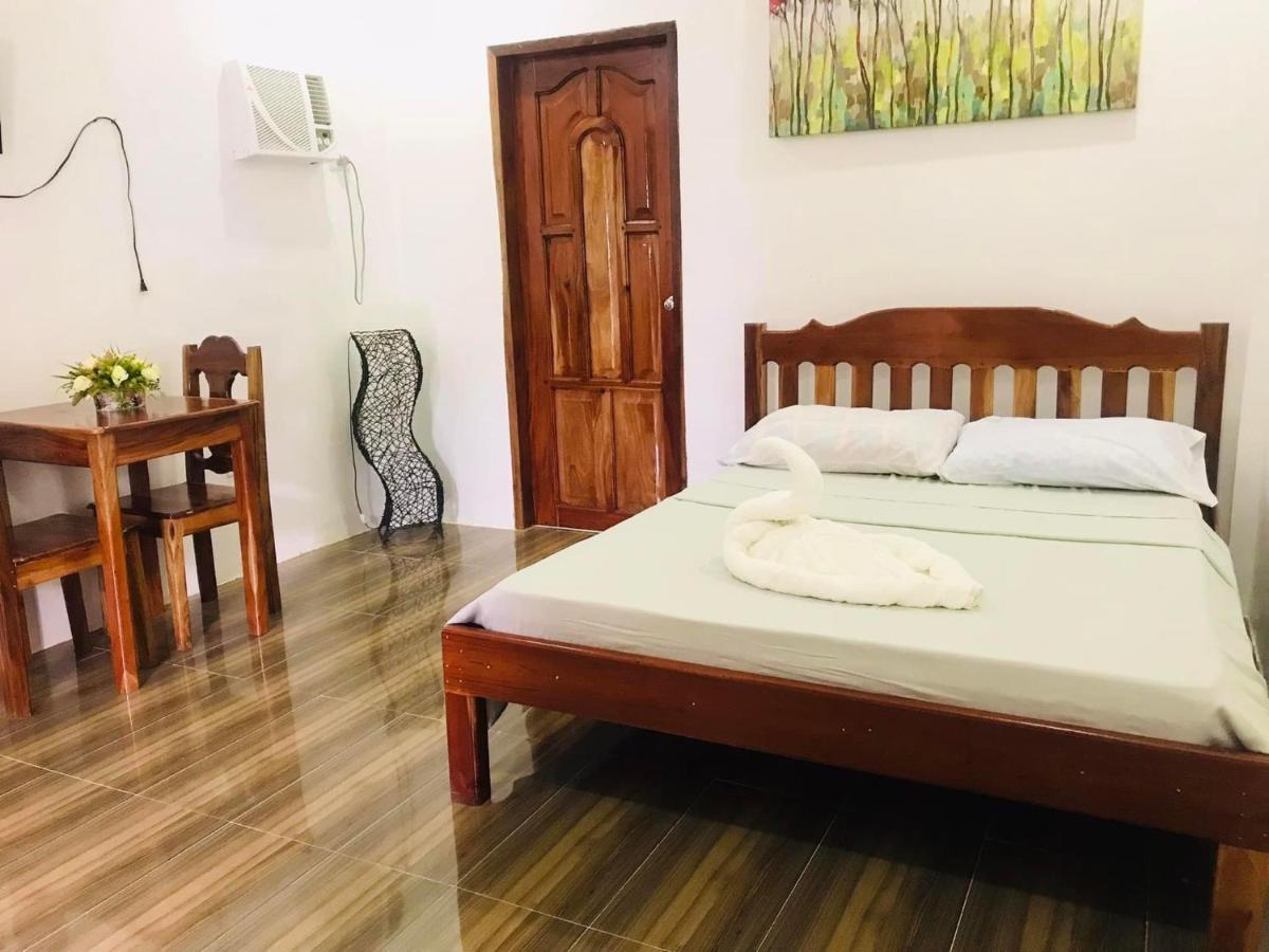 Room 2 Deluxe Fuego Island Guest House By Fuego Island Private Resorts San Juan  Exteriör bild