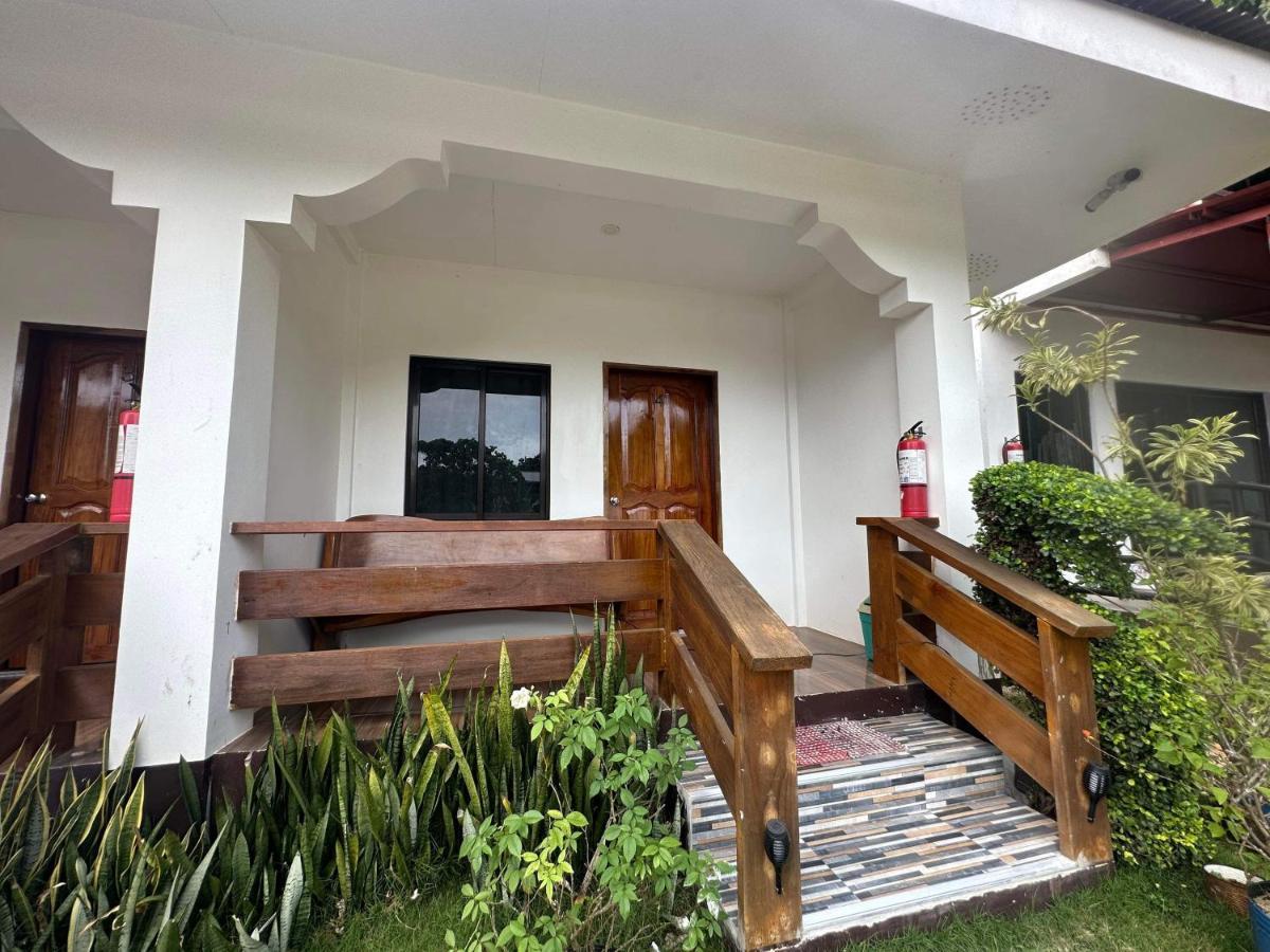 Room 2 Deluxe Fuego Island Guest House By Fuego Island Private Resorts San Juan  Exteriör bild