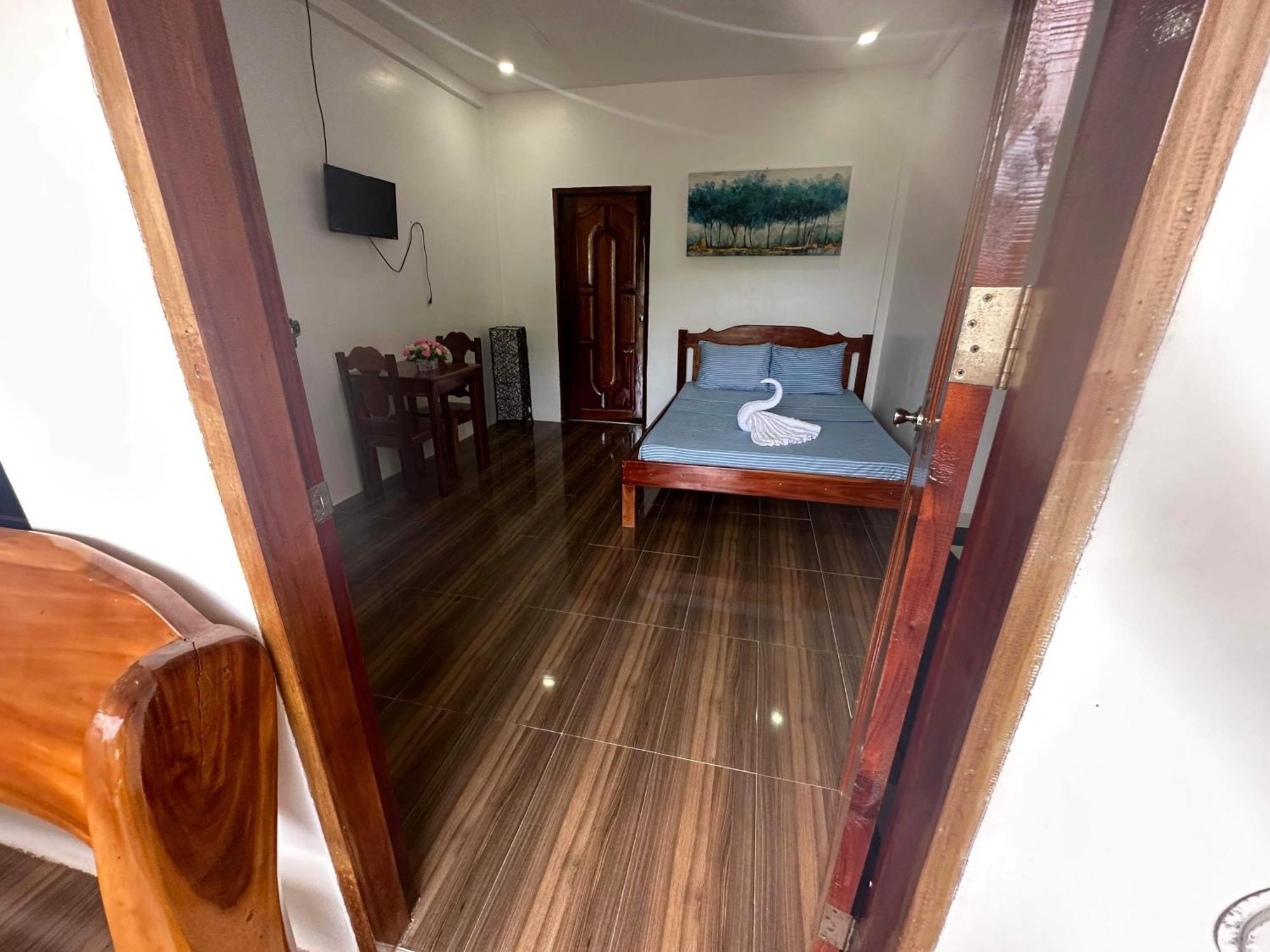 Room 2 Deluxe Fuego Island Guest House By Fuego Island Private Resorts San Juan  Exteriör bild
